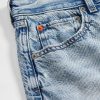 Pantaloncini in denim a vita bassa GapStudio Pantaloncini in denim a vita bassa GapStudio