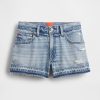 Pantaloncini in denim a vita bassa GapStudio Pantaloncini in denim a vita bassa GapStudio