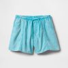 Pantaloncini in denim facili per bambini