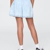 Pantaloncini in denim facili per bambini Pantaloncini in denim facili per bambini