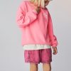 Pantaloncini in denim facili per bambini Pantaloncini in denim facili per bambini