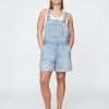 Pantaloncini in denim ultra morbidi Pantaloncini in denim ultra morbidi