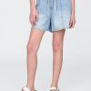 Pantaloncini in denim ultra morbido per bambini Pantaloncini in denim ultra morbido per bambini