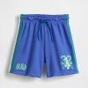Pantaloncini in rete riciclata Gap × Disney per neonati e bambini piccoli Pantaloncini in rete riciclata Gap × Disney per neonati e bambini piccoli