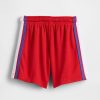 Pantaloncini in rete riciclata Gap × Disney per neonati e bambini piccoli Pantaloncini in rete riciclata Gap × Disney per neonati e bambini piccoli