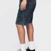 Pantaloncini in velluto a coste lavato Pantaloncini in velluto a coste lavato
