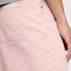 Pantaloncini in velluto a coste lavato Pantaloncini in velluto a coste lavato
