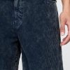 Pantaloncini in velluto a coste lavato Pantaloncini in velluto a coste lavato
