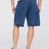 Pantaloncini larghi in denim anni ’90 Pantaloncini larghi in denim anni ’90