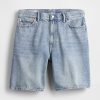 Pantaloncini larghi in denim anni ’90 Pantaloncini larghi in denim anni ’90