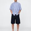 Pantaloncini larghi in denim da 10,5″ Pantaloncini larghi in denim da 10,5″