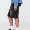 Pantaloncini larghi in denim da 10,5″ Pantaloncini larghi in denim da 10,5″