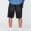 Pantaloncini larghi in denim da 10,5″ Pantaloncini larghi in denim da 10,5″