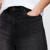 Pantaloncini larghi in denim da 10,5″ Pantaloncini larghi in denim da 10,5″