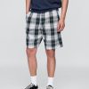 Pantaloncini larghi plissettati Gap × Malbon da 9,5″ Pantaloncini larghi plissettati Gap × Malbon da 9,5″