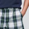 Pantaloncini larghi plissettati Gap × Malbon da 9,5″ Pantaloncini larghi plissettati Gap × Malbon da 9,5″