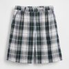 Pantaloncini larghi plissettati Gap × Malbon da 9,5″ Pantaloncini larghi plissettati Gap × Malbon da 9,5″