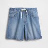 Pantaloncini larghi ultra morbidi per bambini Pantaloncini larghi ultra morbidi per bambini