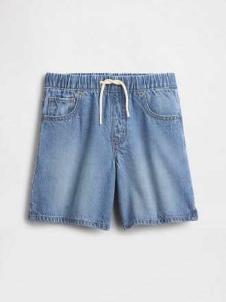 Pantaloncini larghi ultra morbidi per bambini