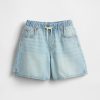 Pantaloncini larghi ultra morbidi per bambini Pantaloncini larghi ultra morbidi per bambini