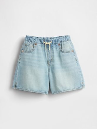 Pantaloncini larghi ultra morbidi per bambini