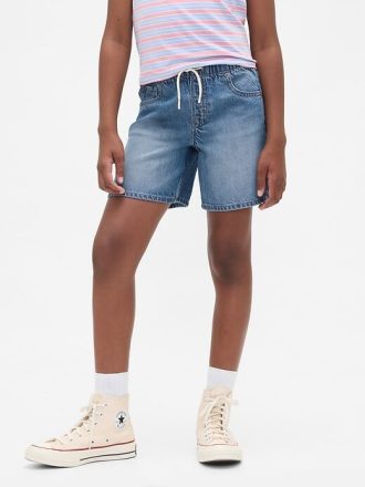 Pantaloncini larghi ultra morbidi per bambini