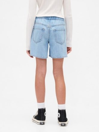 Pantaloncini larghi ultra morbidi per bambini
