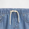 Pantaloncini larghi ultra morbidi per bambini Pantaloncini larghi ultra morbidi per bambini
