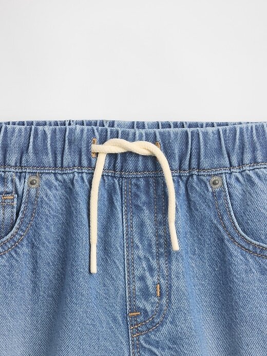 Pantaloncini larghi ultra morbidi per bambini Pantaloncini larghi ultra morbidi per bambini