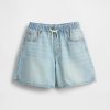 Pantaloncini larghi ultra morbidi per bambini Pantaloncini larghi ultra morbidi per bambini