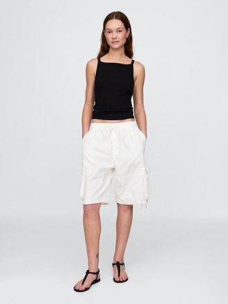 Pantaloncini lunghi Easy Cargo