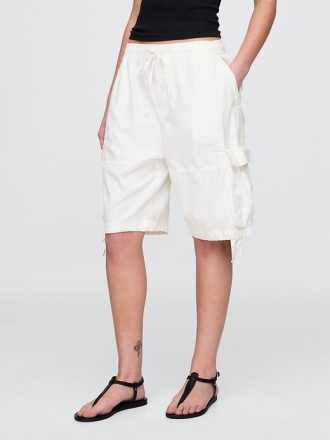 Pantaloncini lunghi Easy Cargo