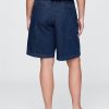 Pantaloncini lunghi ultra morbidi a vita alta 365 Pantaloncini lunghi ultra morbidi a vita alta 365