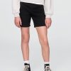 Pantaloncini midi da uniforme per bambini