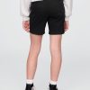 Pantaloncini midi da uniforme per bambini