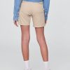 Pantaloncini midi da uniforme per bambini
