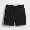 Pantaloncini midi da uniforme per bambini