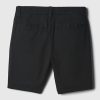 Pantaloncini midi da uniforme per bambini