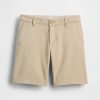 Pantaloncini midi da uniforme per bambini
