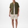 Pantaloncini moderni da 8″