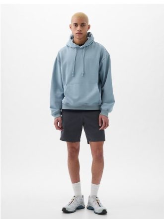 Pantaloncini moderni da 8″