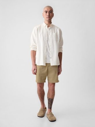 Pantaloncini moderni da 8″