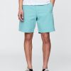 Pantaloncini moderni da 8″