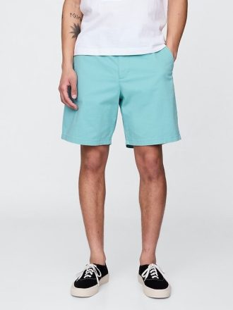 Pantaloncini moderni da 8″