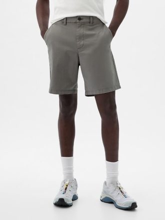 Pantaloncini moderni da 8″