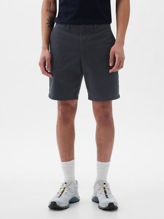 Pantaloncini moderni da 8″
