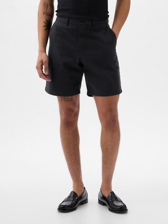 Pantaloncini moderni da 8″