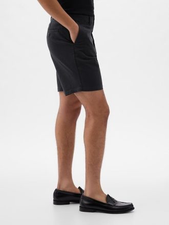 Pantaloncini moderni da 8″