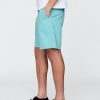 Pantaloncini moderni da 8″