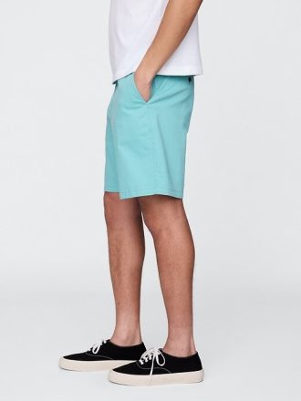 Pantaloncini moderni da 8″